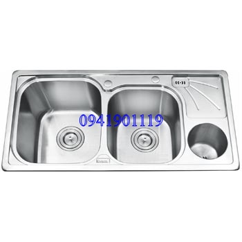Báo giá đánh bóng inox