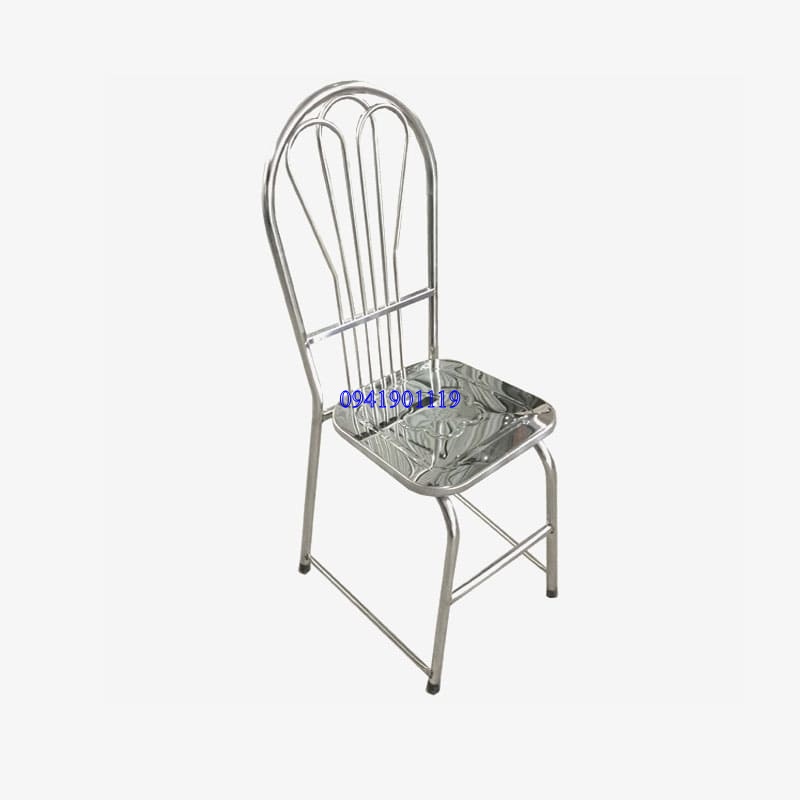 đánh bóng inox