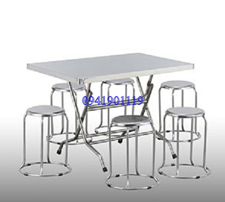 đánh bóng điện hóa inox là gì