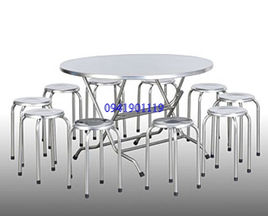 Dây chuyền đánh bóng inox