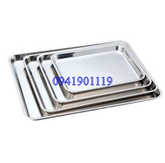Kỹ thuật đánh bóng inox