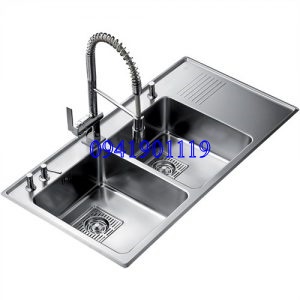Ứng dụng của đánh bóng inox