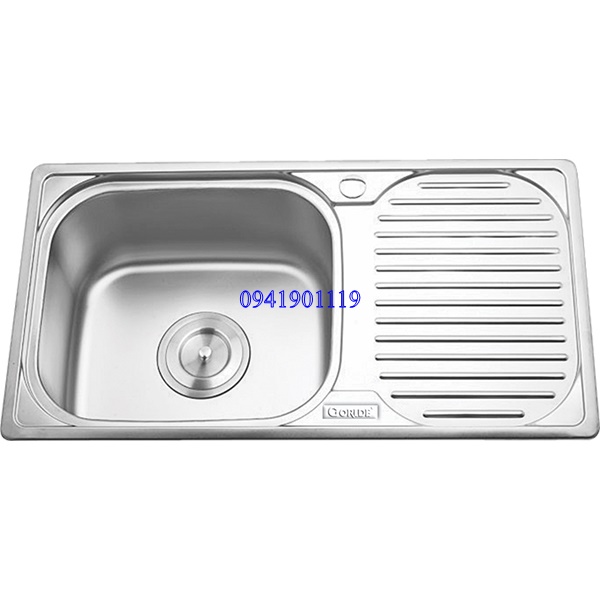 Ứng dụng của đánh bóng inox