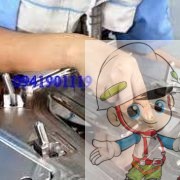 Đánh bóng kim loại đồng ở tại TPHCM
