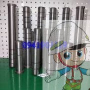 Đánh bóng trục kim loại đồng