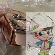 Hướng dẫn cách đánh bóng kim loại đồng