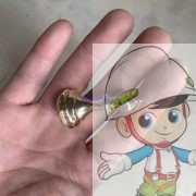 Phụ gia đánh bóng kim loại đồng